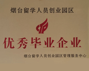 優(yōu)秀畢業(yè)企業(yè)